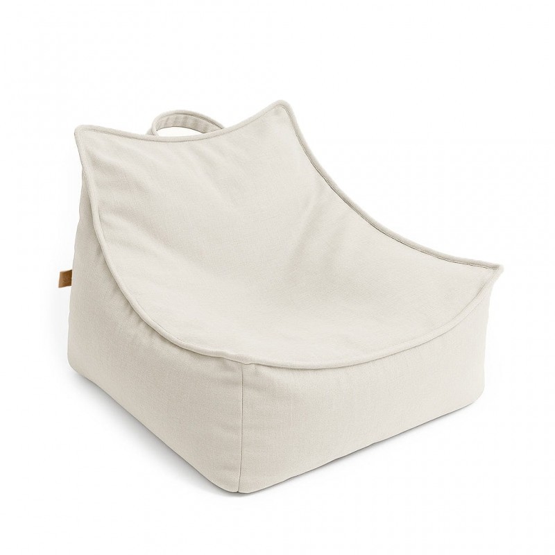 Outzy Sako kott-tool oat-blush-beige