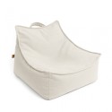 Outzy Sako kott-tool oat-blush-beige