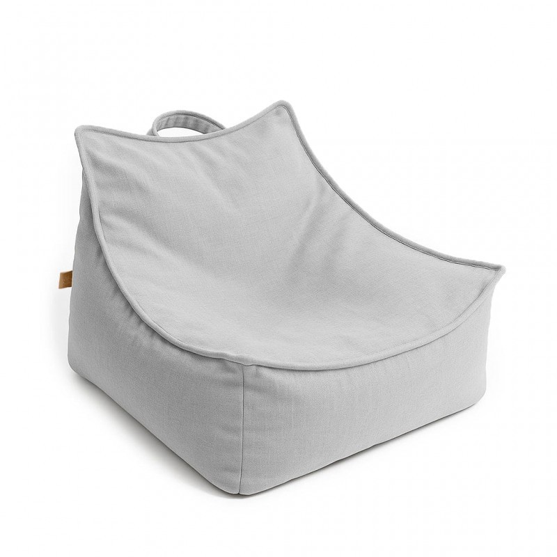 Outzy Sako kott-tool feather-fog-gray