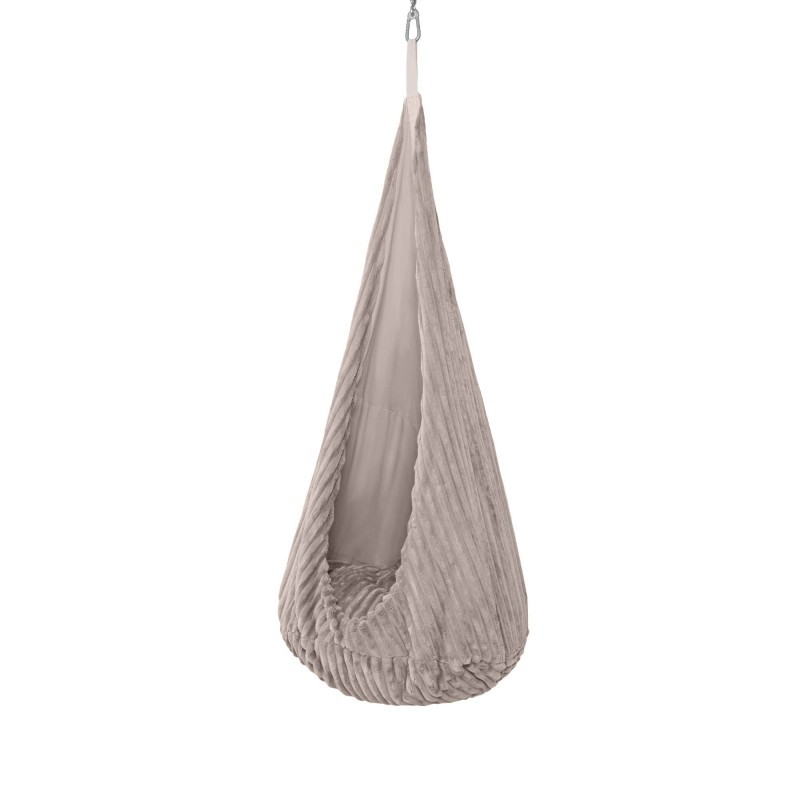 Pesakiik ripptool Churros Pebble Beige