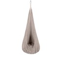 Pesakiik ripptool Churros Pebble Beige
