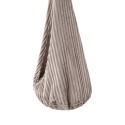 Pesakiik ripptool Churros Pebble Beige