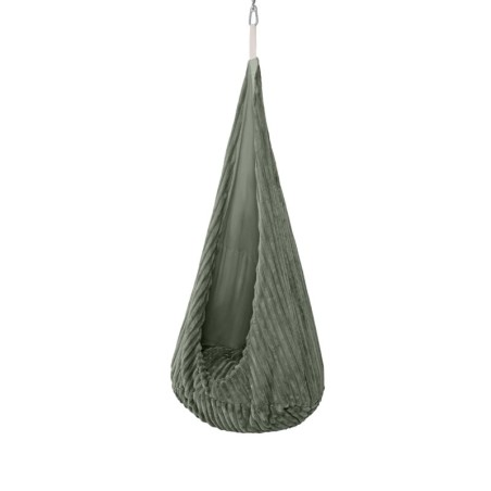 Pesakiik ripptool Churros Olive Sage Green