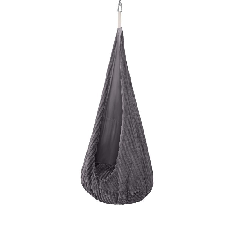 Pesakiik ripptool Churros Jurassic Grey