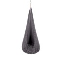 Pesakiik ripptool Churros Jurassic Grey