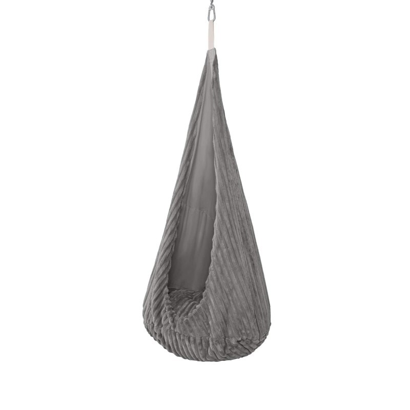 Pesakiik ripptool Churros Moon Dust Grey