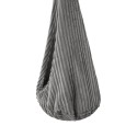 Pesakiik ripptool Churros Moon Dust Grey