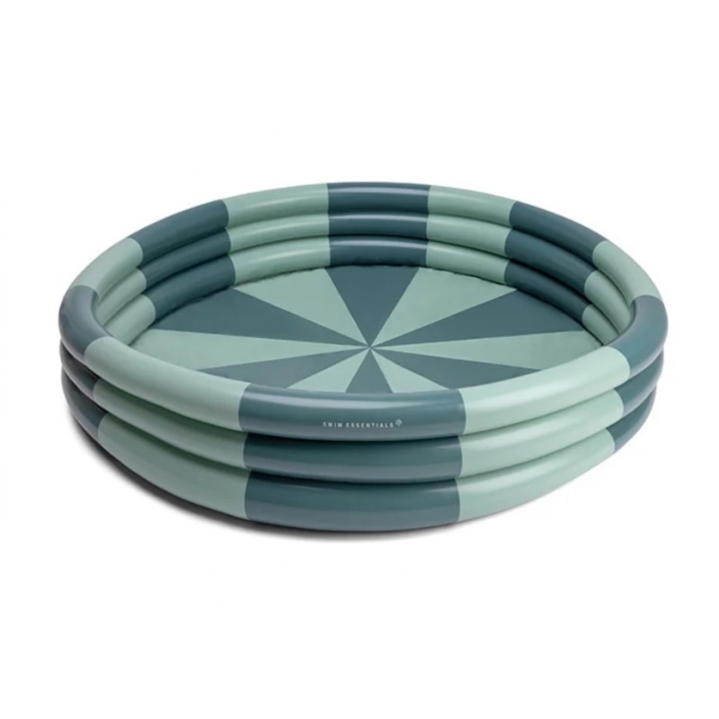 Laste bassein Ø 150 cm, PVC, 180 l