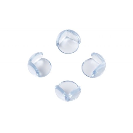 Nurga kaitsmed, 4 tk