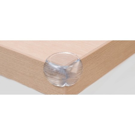 Nurga kaitsmed, 4 tk