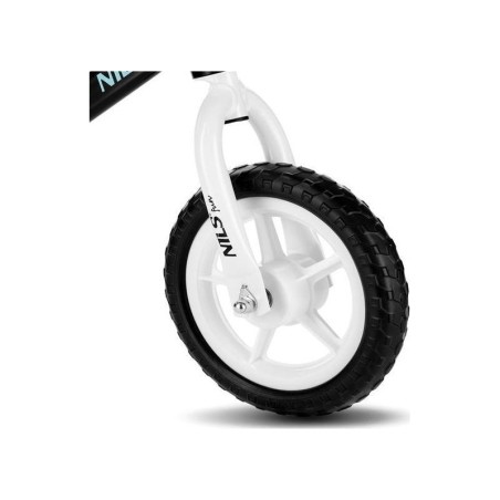 TASAKAALURATAS jooksuratas MUST 10'' RATTAD NILS FUN