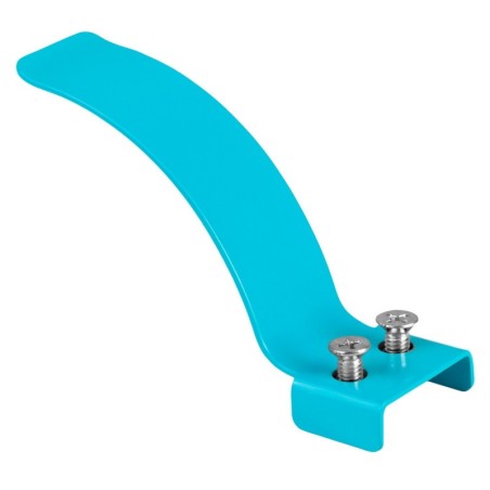 Tõukeratta pidurid GO! türkiissinine