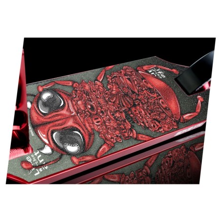 Haardeteip tõukerattale XTR - sipelgas