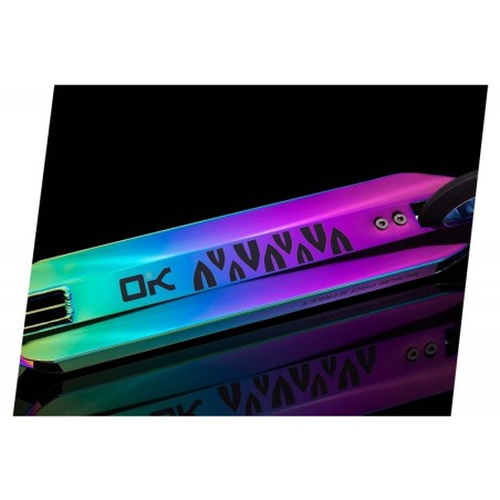 Soke pro tänava neokroomne trikitõukeratas