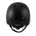 Laste Soke k1 spordikiiver must xs-suuruses (48-50 cm)