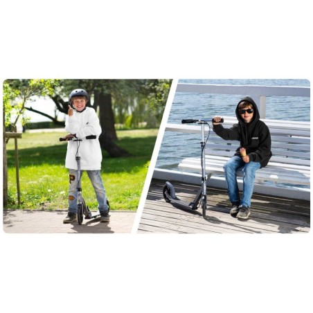 Tõukeratas Soke City hall