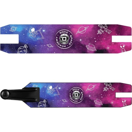 Haardepaber Evo tõukeratastele - Space Academy