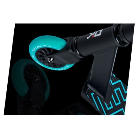 Trikitõukeratas Soke Evo must