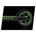 Sportlik BMX SOKE PRO koll-neoon