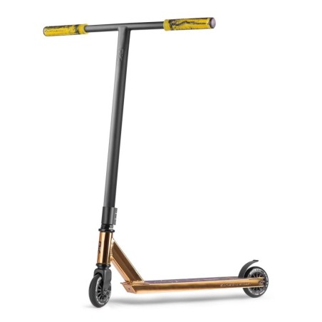Soke Evo Street Gold trikitõukeratas