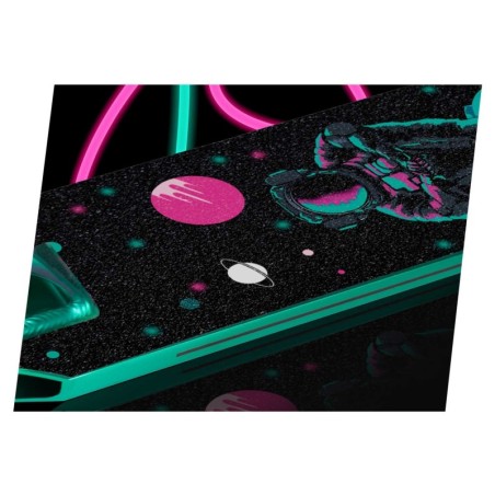 Haardeteip tõukerattale XTR - Planet