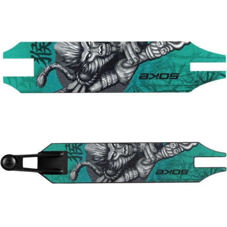 Haardumisteip tõukerattale Pro - Wukong