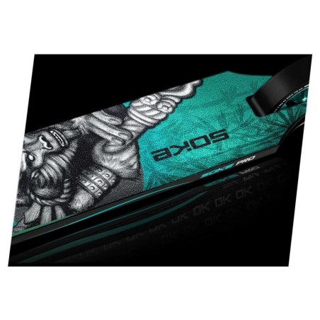 Haardumisteip tõukerattale Pro - Wukong