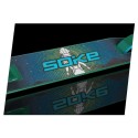 Soke Go trikitõukeratas roheline-sinine