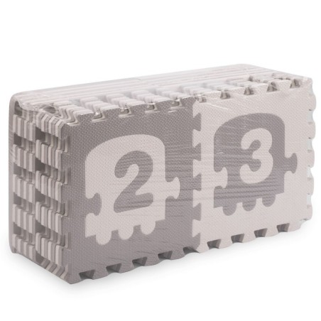 Suur puslematt, pusle, rong, tähed 36 tk