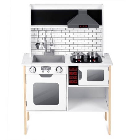 Puidust köök lastele