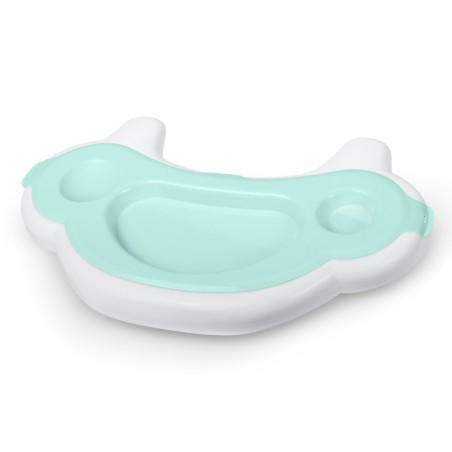 Sinco ricokids söögitooli kandik - türkiissinine