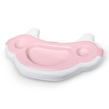 Sinco Ricokids söögitooli alus - roosa