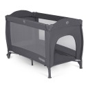 Reisivoodi 125 x 65 x 78 cm antratsiithall