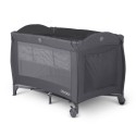 Reisivoodi 125 x 65 x 78 cm antratsiithall