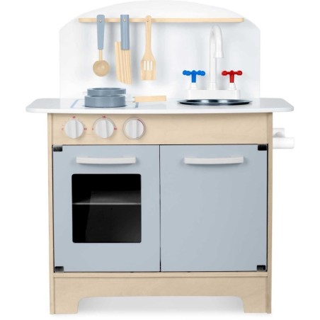 Interaktiivne köök lastele