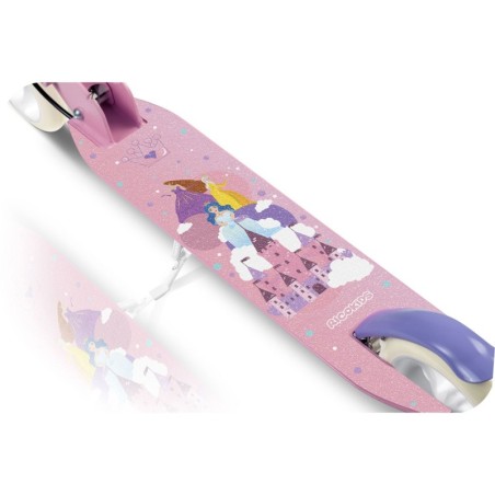 Printsess Kodi tõukeratas