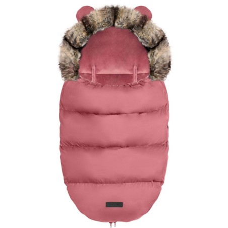 Soojakott jalutuskärule - roosa