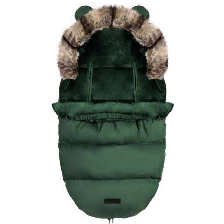 Soojakott jalutuskärule - khaki