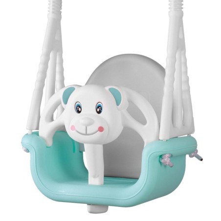 3in1 karu kiik türkiissinine