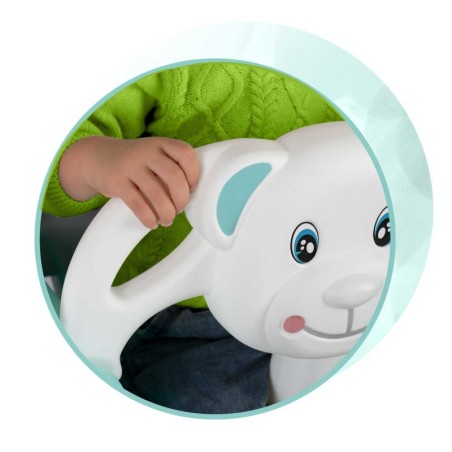 3in1 karu kiik türkiissinine