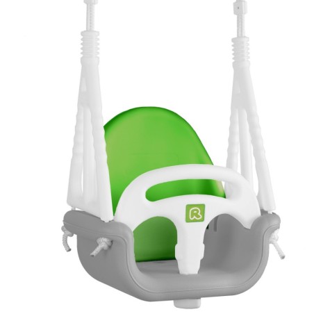 Kiik elevant 3in1 hallroheline