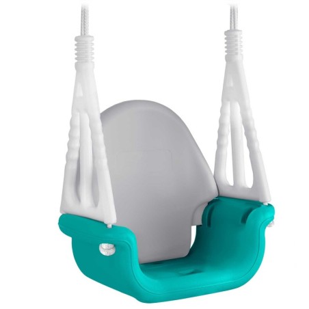 Kiik elevant 3in1 türkiissinine