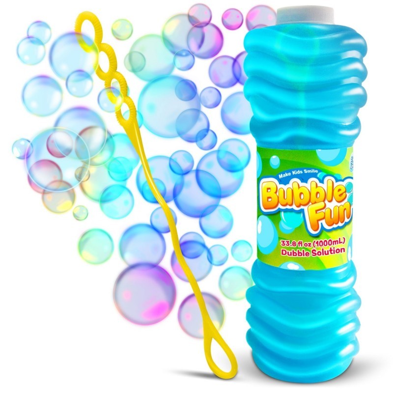 Mullivedelik 1000ml sinine