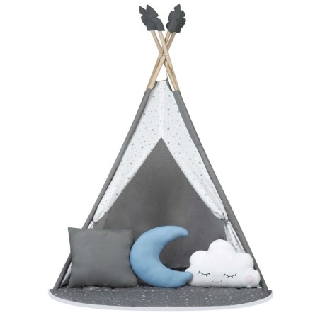 Tipi telk lastele - hall