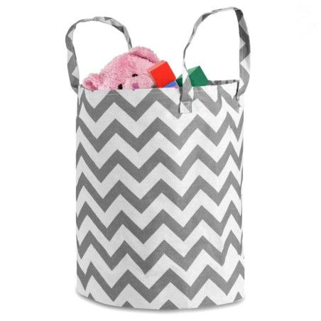 Mänguasjakorv - hall