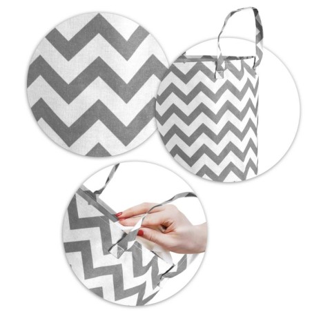 Mänguasjakorv - hall