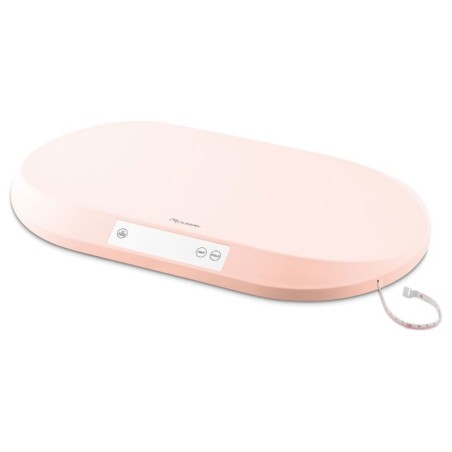 Elektrooniline beebikaal roosa