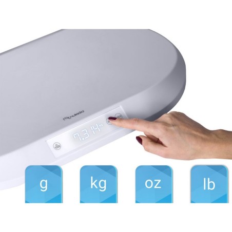 Elektrooniline beebikaal