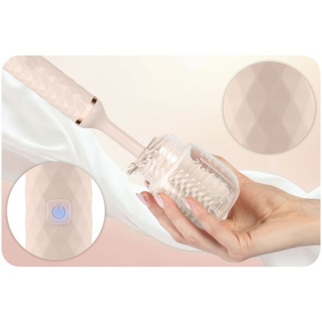 Elektriline pudeli- ja lutihari