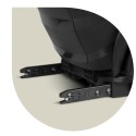 Nukido Louis turvatool must 15-36 kg ISOFIX